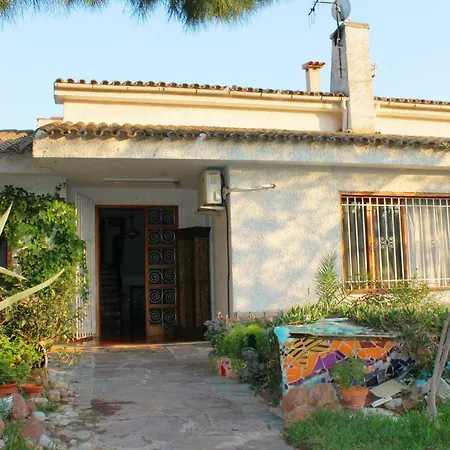 Guest house Wave Samurai Benicassim