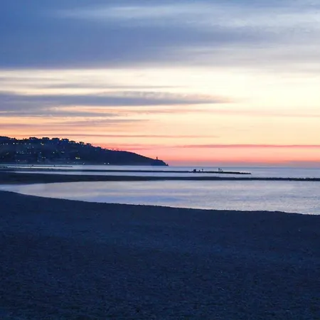 Wave Samurai Guest house Benicassim