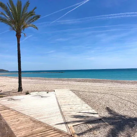 Wave Samurai Benicassim