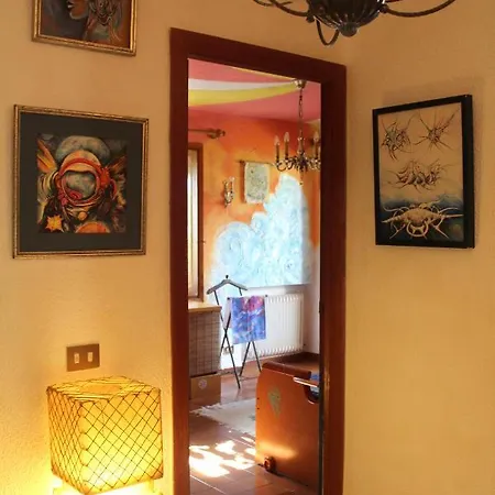 Wave Samurai Guest house Benicassim