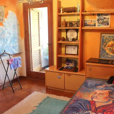 Wave Samurai Guest house *