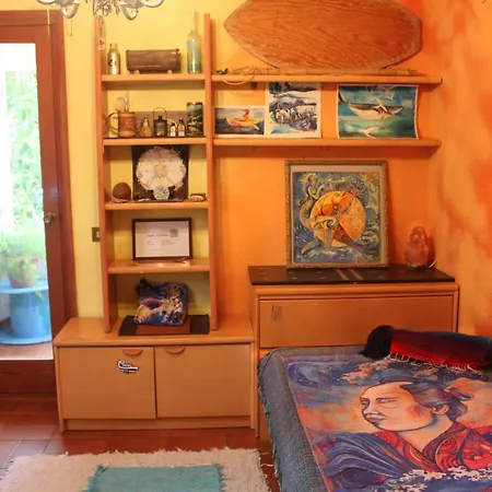 Wave Samurai Guest house Benicassim
