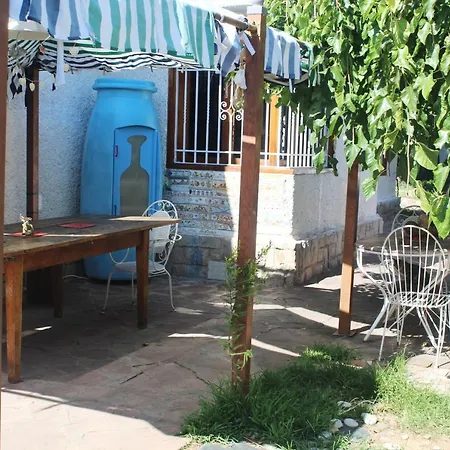 Guest house Wave Samurai Benicassim