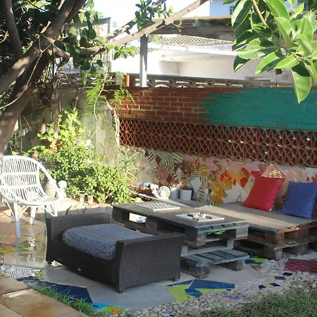 Wave Samurai Guest house Benicassim