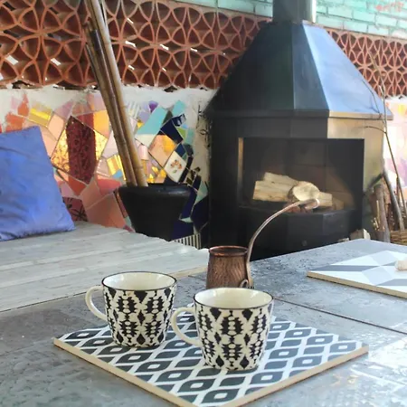 Wave Samurai Guest house *