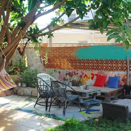 Wave Samurai Guest house Benicassim