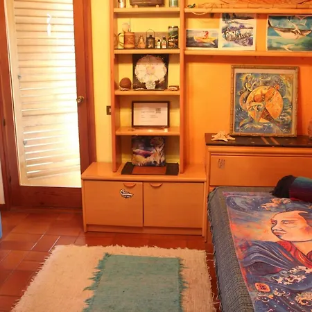 Wave Samurai Guest house *